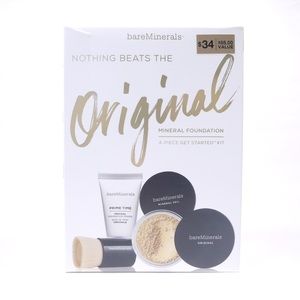 BareMinerals MEDIUM BEIGE